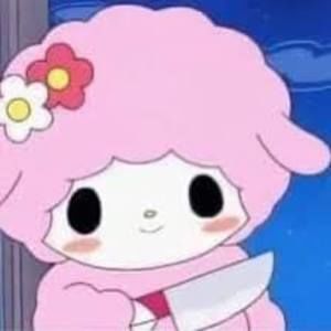 Meet your Posher, Chloe